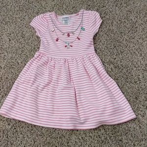 Toddler dress
